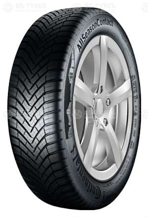 Continental AllSeasonContact 225/45 R18 95V (уценка)