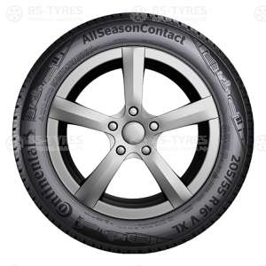 Continental AllSeasonContact 225/45 R18 95V (уценка)
