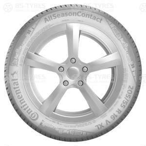 Continental AllSeasonContact 225/45 R18 95V (уценка)