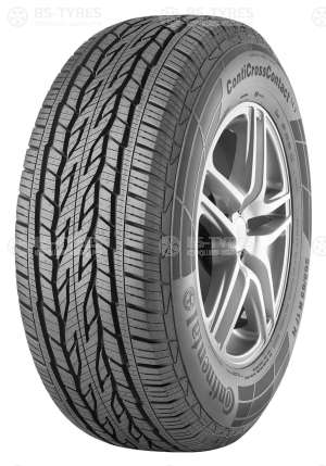 Continental ContiCrossContact LX2 215/50 R17 91H
