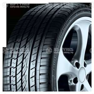 Continental ContiCrossContact UHP 255/55 R19 111H