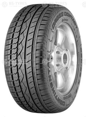 Continental ContiCrossContact UHP 255/55 R19 111H