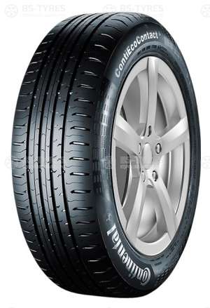 Continental ContiEcoContact 5 205/60 R15 95V