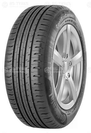 Continental ContiEcoContact 5 205/60 R15 95V