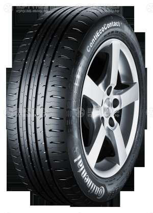 Continental ContiEcoContact 5 205/60 R15 95V