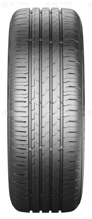 Continental ContiEcoContact 6 SSR RunFlat 225/50 R17 94Y