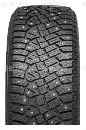 Continental ContiIceContact 2 SUV 215/55 R18 99T
