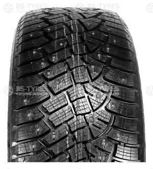 Continental ContiIceContact 2 SUV 215/55 R18 99T