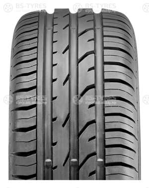Continental ContiPremiumContact 2 205/55 R17 91V