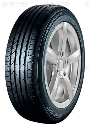 Continental ContiPremiumContact 2 205/55 R17 91V