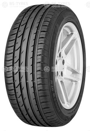 Continental ContiPremiumContact 2 205/55 R17 91V