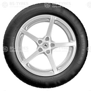 Continental ContiPremiumContact 5 205/55 R17 95V (2016)