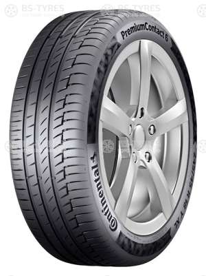 Continental ContiPremiumContact 6 245/50 R20 105V