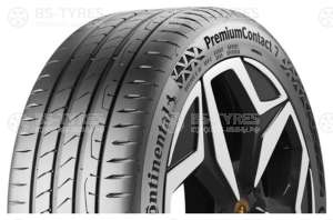 Continental ContiPremiumContact 7 225/45 R18 91W