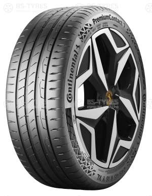Continental ContiPremiumContact 7 225/45 R18 91W