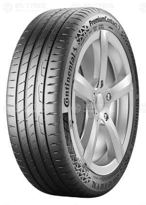 Continental ContiPremiumContact 7 225/45 R18 91W