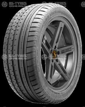 Continental ContiSportContact 2 275/35 R20 102Y