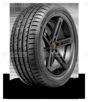 Continental ContiSportContact 3 245/40 R20 99Y
