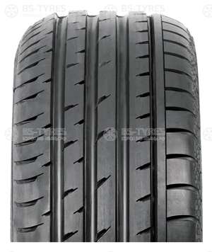 Continental ContiSportContact 3 245/40 R20 99Y