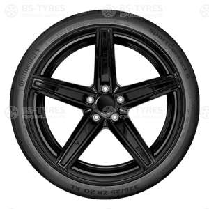 Continental ContiSportContact 6 235/50 R19 99Y