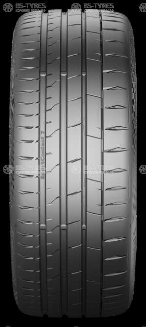 Continental ContiSportContact 7 285/35 R21 105Y