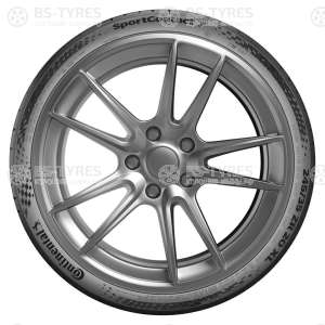 Continental ContiSportContact 7 285/35 R21 105Y
