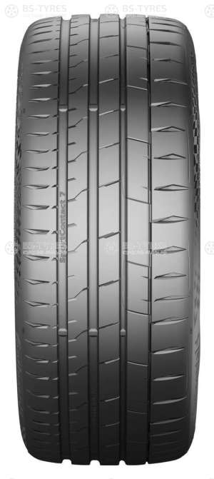 Continental ContiSportContact 7 285/35 R21 105Y