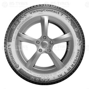 Continental ContiVikingContact 7 225/60 R17 103T (2020)