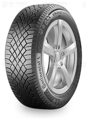 Continental ContiVikingContact 7 225/60 R17 103T (2020)