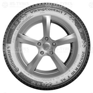 Continental ContiVikingContact 7 225/60 R17 103T (2020)