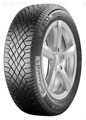 Continental ContiVikingContact 7 225/60 R17 103T (2020)