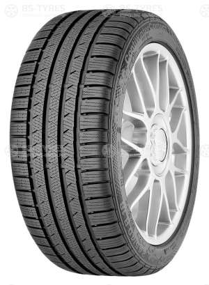 Continental ContiWinterContact TS810 Sport MO 255/45 R17 102V (2013)