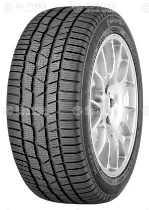 Continental ContiWinterContact TS830P 225/50 R17 94H (уценка)