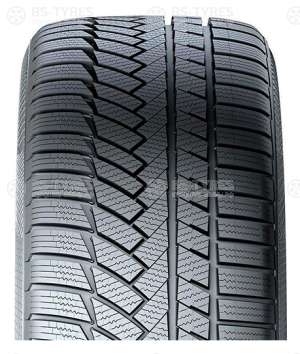 Continental ContiWinterContact TS850P 245/45 R20 103W