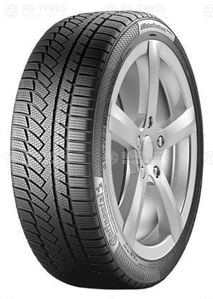 Continental ContiWinterContact TS850P 245/45 R20 103W