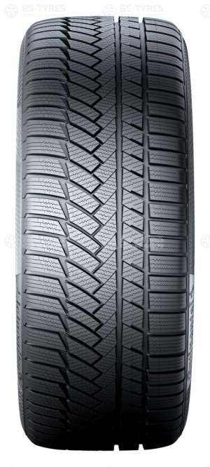 Continental ContiWinterContact TS850P 245/45 R20 103W