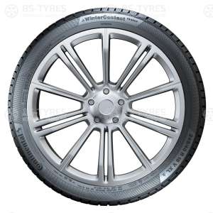 Continental ContiWinterContact TS850P 245/45 R20 103W
