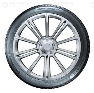 Continental ContiWinterContact TS850P 245/45 R20 103W