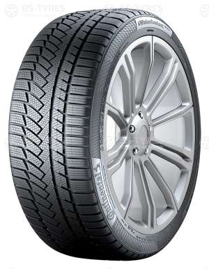 Continental ContiWinterContact TS850P 245/45 R20 103W