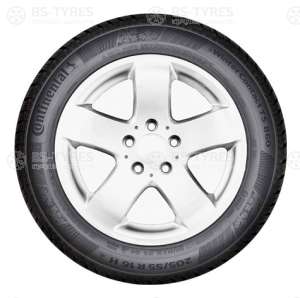 Continental ContiWinterContact TS860 305/35 R21 109V