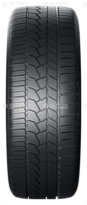 Continental ContiWinterContact TS860S SSR RunFlat 315/35 R20 110V