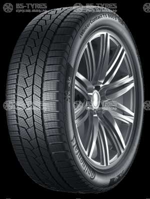 Continental ContiWinterContact TS860S SSR RunFlat 315/35 R20 110V