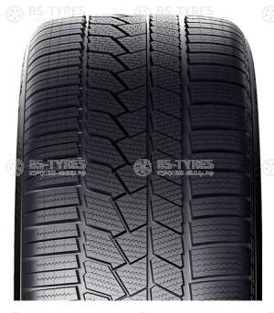 Continental ContiWinterContact TS860S SSR RunFlat 315/35 R20 110V