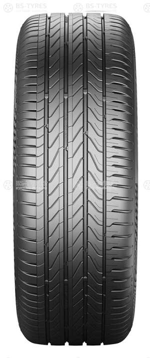 Continental UltraContact 255/55 R18 109Y