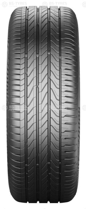 Continental UltraContact 255/55 R18 109Y