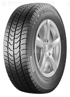 Continental VanContact Viking 215/70 R15C 109/107R (уценка)