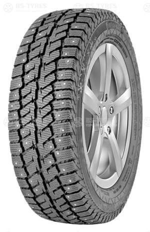 Continental VancoIceContact 195/75 R16C 107/105R