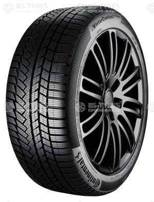 Continental ContiWinterContact TS850 SUV 215/65 R17 99H (2018)
