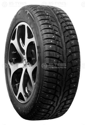 Contyre Arctic Ice 2 215/55 R18 95T