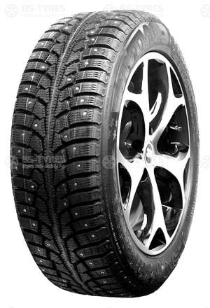 Contyre Arctic Ice 2 215/55 R18 95T